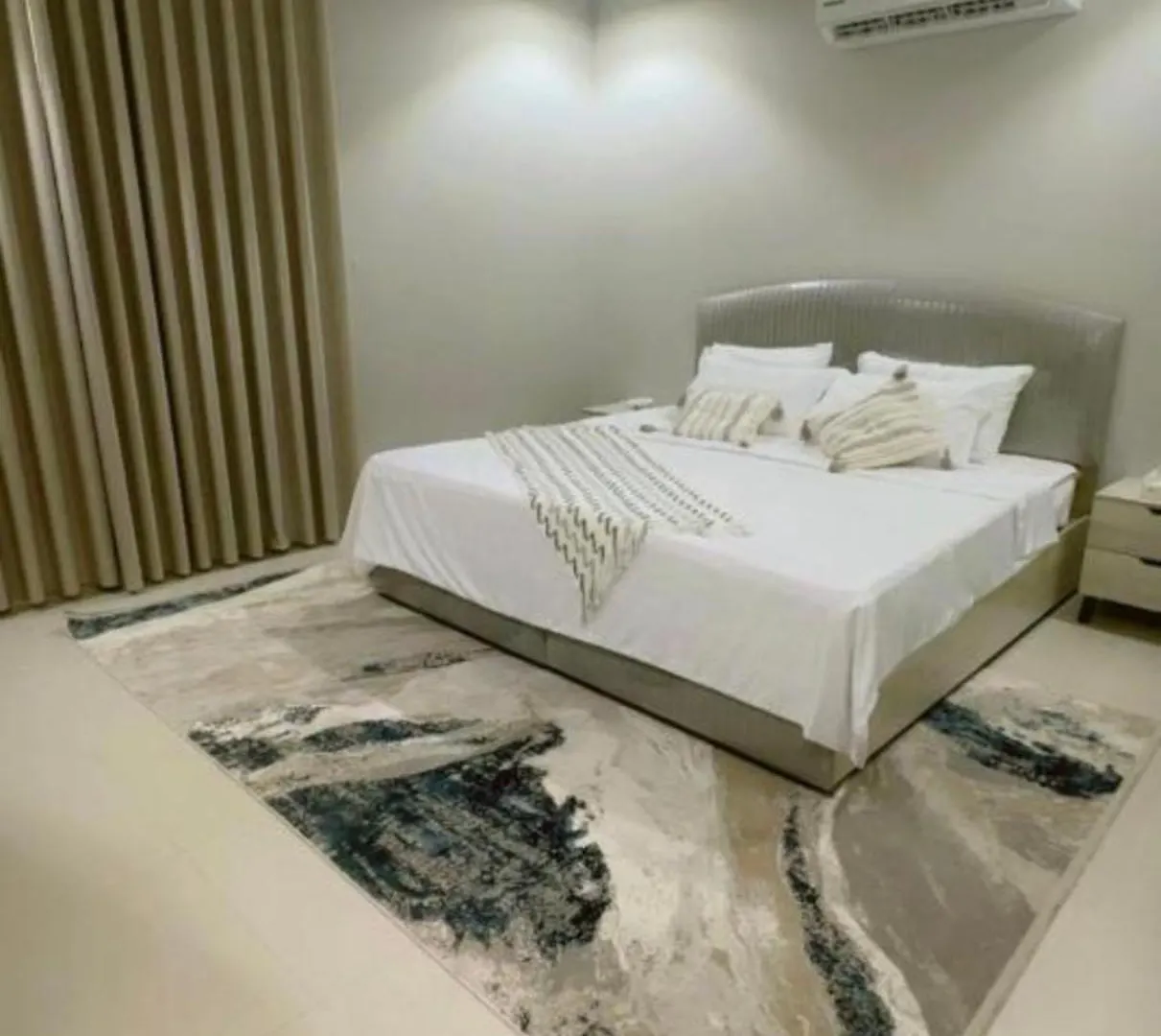 Dar Al Mashaer By Dar Alarkan مكة المملكة العربية السعودية