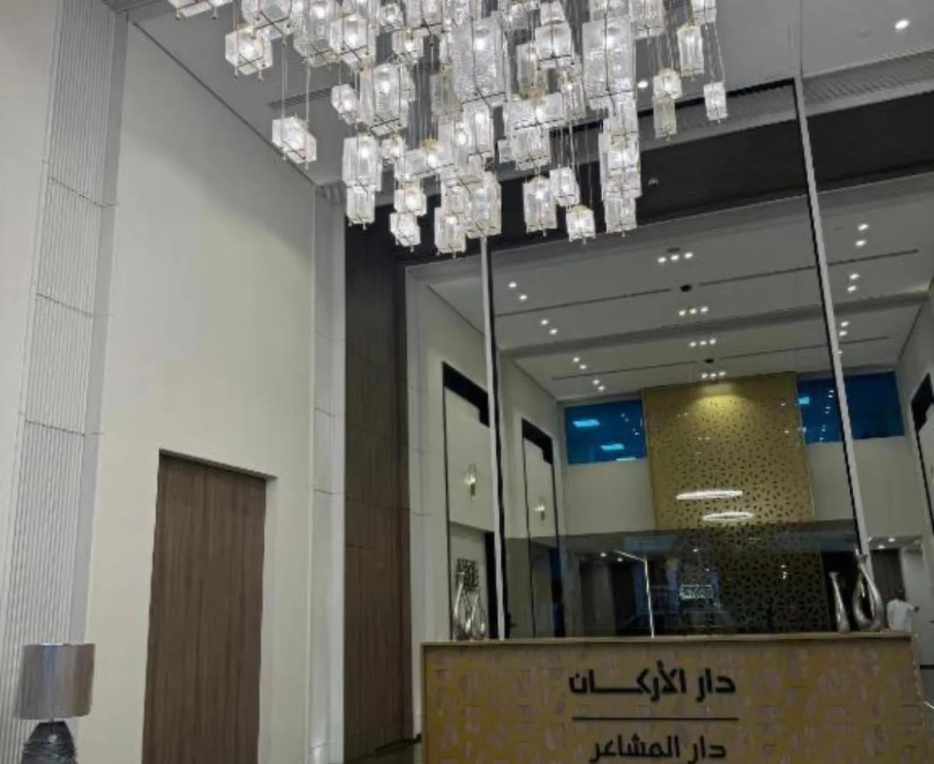 Apartment Dar Al Mashaer By Dar Alarkan Mecca Saudi Arabia