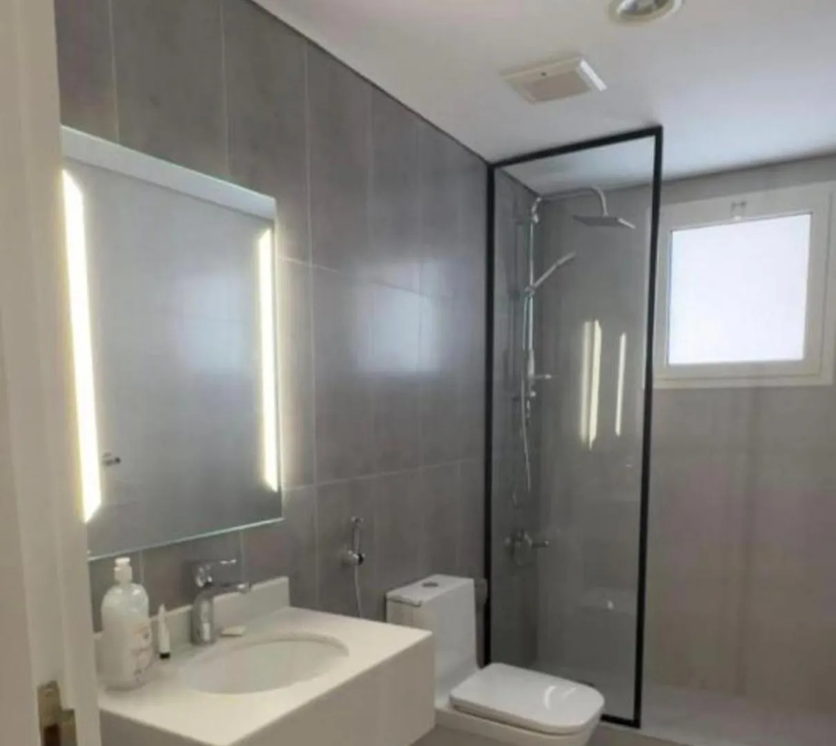 Apartment Dar Al Mashaer By Dar Alarkan Mecca