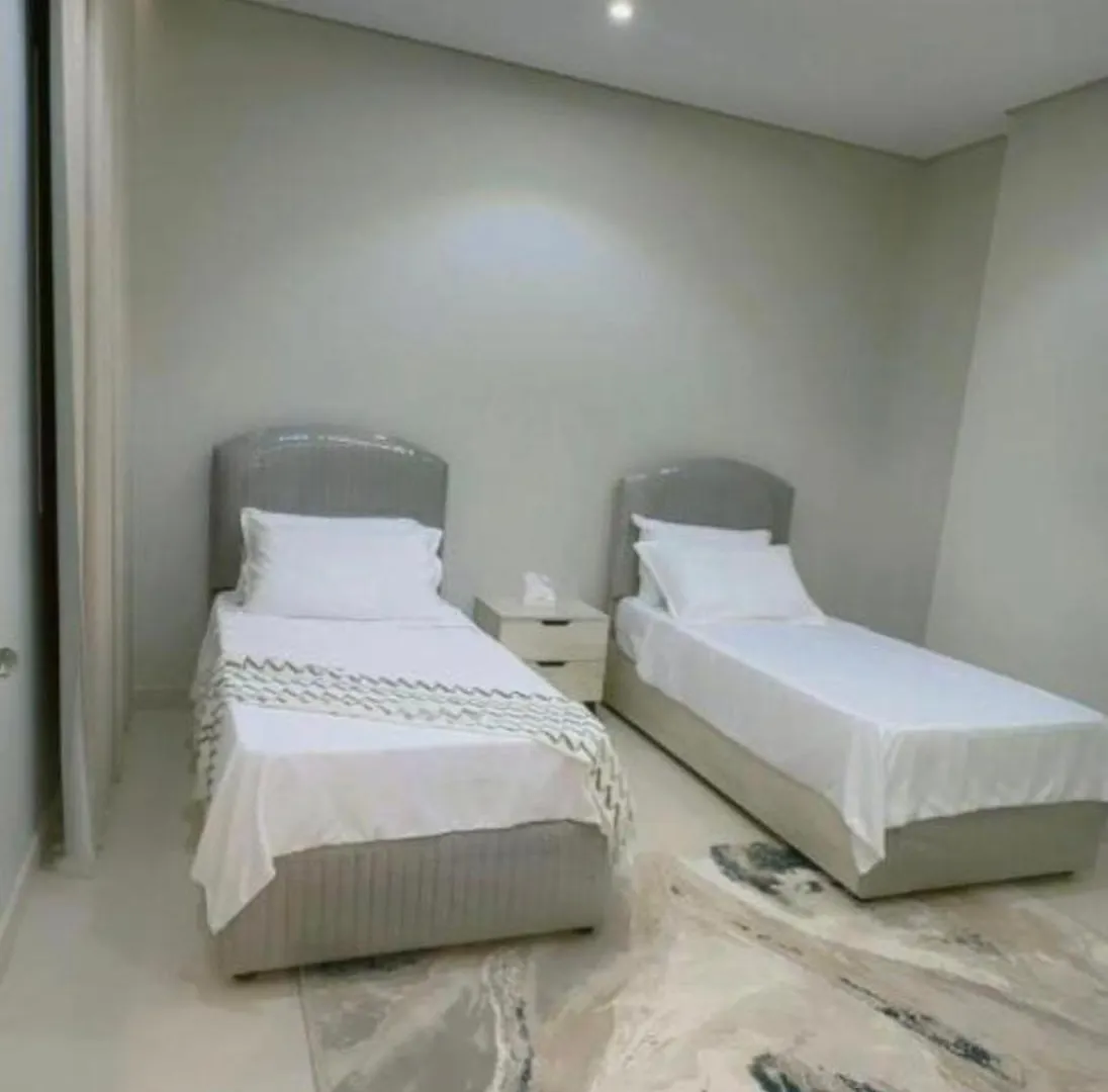 Dar Al Mashaer By Dar Alarkan Mecca Apartment